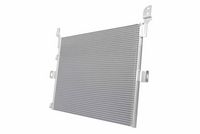 Kondensator, Klimaanlage