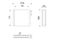 Wärmetauscher, Innenraumheizung