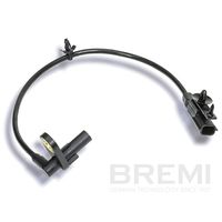 Sensor, Raddrehzahl