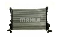 Thumbnail - Radiateur - CR85000P - MAHLE