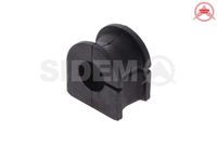 Mounting, stabiliser bar