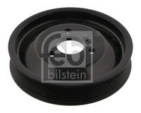 Belt Pulley, power steering pump