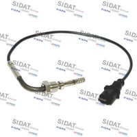 Sensor, Abgastemperatur