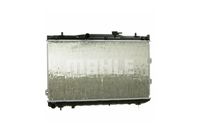 Thumbnail - Radiateur - CR1897000S - MAHLE