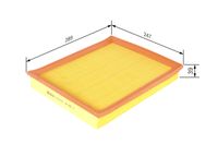 Luftfilter