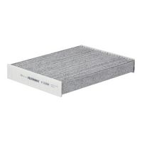 Filter, Innenraumluft