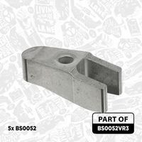 Thumbnail - Verstuiverhouder - BS0052VR3 - ET ENGINETEAM