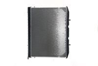 Thumbnail - Radiateur - CR137000S - MAHLE