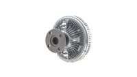 Thumbnail - Koppeling, radiateurventilator - CFC258000P - MAHLE