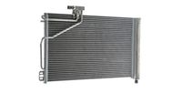 Thumbnail - Condensor, airconditioning - AC448000P - MAHLE