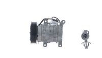 Thumbnail - Compressor, airconditioning - ACP289000S - MAHLE