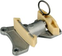 Spanner, Steuerkette