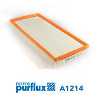 Luftfilter