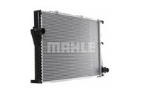 Thumbnail - Radiateur - CR295000S - MAHLE
