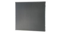 Thumbnail - Koelblok, intercooler - CIC5000P - MAHLE