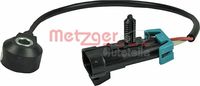 Klopfsensor