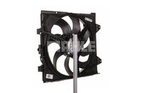 Thumbnail - Koelventilatorwiel - CFF353000P - MAHLE