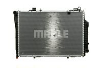 Thumbnail - Radiateur - CR249000P - MAHLE