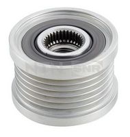 Alternator Freewheel Clutch