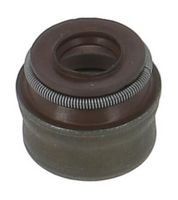 Dichtring, Ventilschaft