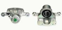 Bremssattel