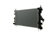 Thumbnail - Radiateur - CR887000P - MAHLE