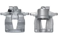 Bremssattel
