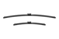 перо на чистачка