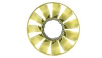Thumbnail - Koelventilatorwiel - CFF558000P - MAHLE