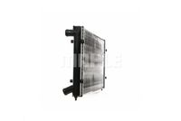 Thumbnail - Radiateur - CR341000S - MAHLE