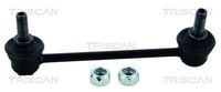 Stange/Strebe, Stabilisator