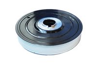 Fulie curea, arbore cotit ASAM AUTOMOTIVE, Cod: 80282