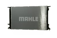 Thumbnail - Radiateur - CR910000P - MAHLE