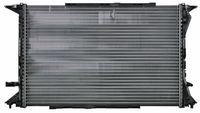 Thumbnail - Radiateur - CR1060000P - MAHLE