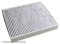 Filter, Innenraumluft