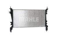 Thumbnail - Radiateur - CR1120000S - MAHLE