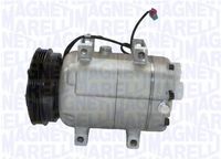 Compresor, climatizare MAGNETI MARELLI, Cod: 350103030032
