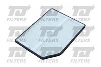 Filter, Innenraumluft