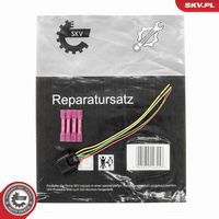 SET REPARAT CABLURI DEBITMETRU AER
