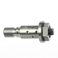Thumbnail - Regelklep, nokkenasregeling - CV0039 - ET ENGINETEAM