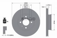 Bremsscheibe
