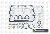 Set garnituri, chiulasa BGA, Cod: HN5305
