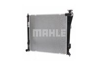 Thumbnail - Radiateur - CR848000S - MAHLE