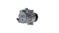 Thumbnail - Compressor, airconditioning - ACP1581000S - MAHLE