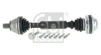 Planetara FEBI BILSTEIN, Cod: 181721
