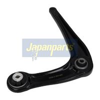 носач, окачване на колелата