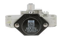 Generatorregler