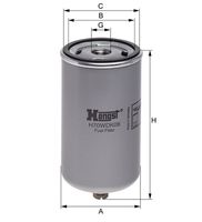 Kraftstofffilter