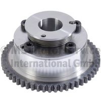 Nockenwellenversteller