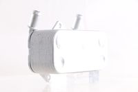 Thumbnail - Oliekoeler, motorolie - CLC116000S - MAHLE